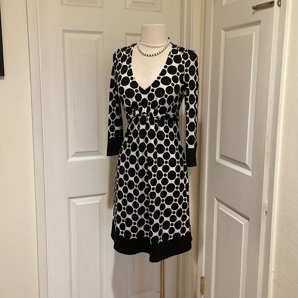INC dress